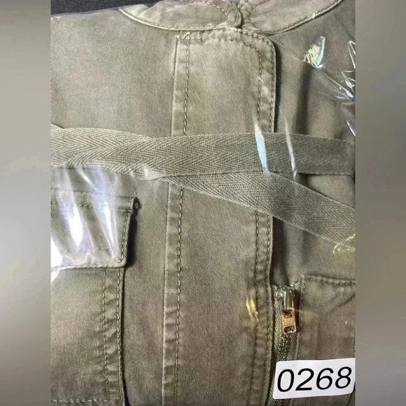 E sprit | Y2K Dress cargo dress - Picture 12 of 12